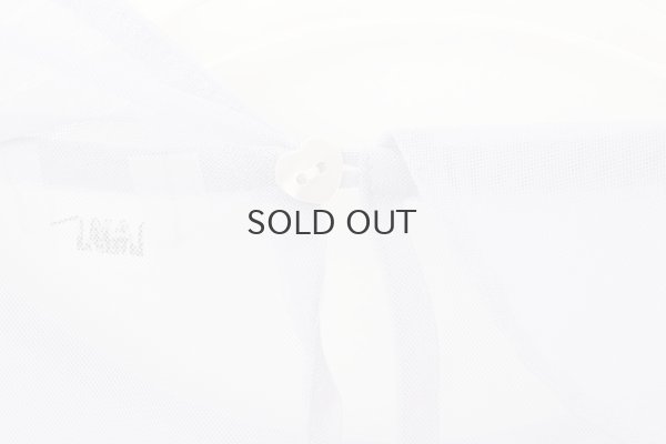 画像10: Tulle inner マルエリ プルオーバー (PP)