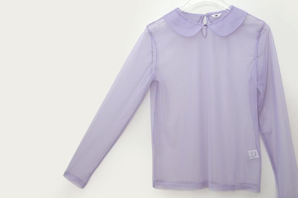 画像6: Tulle inner マルエリ プルオーバー (PP)