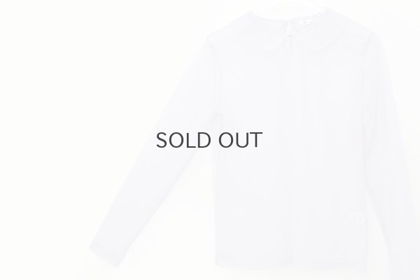 画像6: Tulle inner マルエリ プルオーバー (PP)