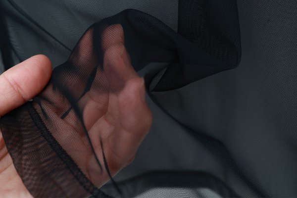 画像7: Tulle inner マルエリ プルオーバー (BK)