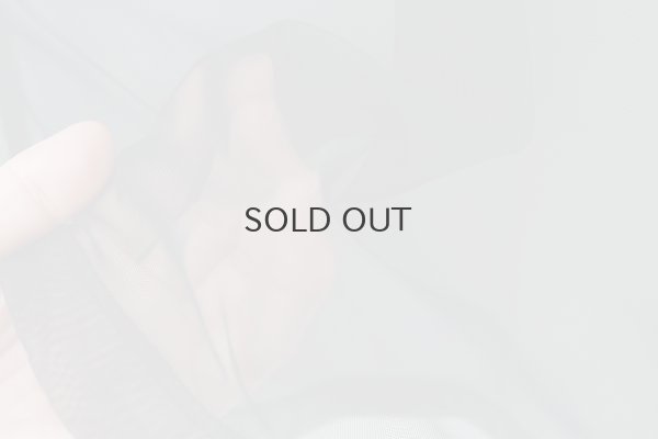 画像7: Tulle inner マルエリ プルオーバー (BK)