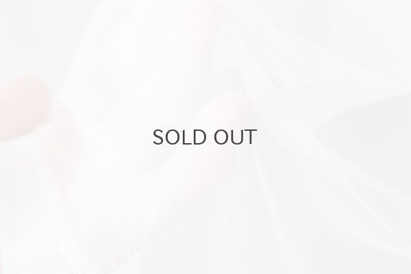 画像7: Tulle inner マルエリ プルオーバー (WH)