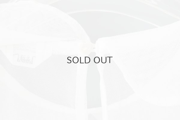 画像9: Tulle inner マルエリ プルオーバー (WH)