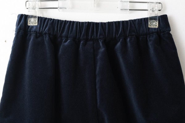 画像7: VELVET pants (NV)