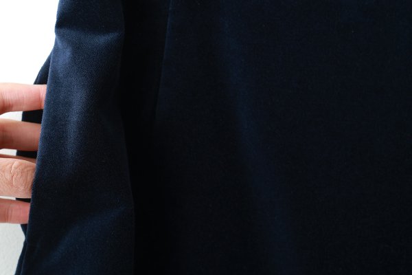 画像4: VELVET skirt (NV)