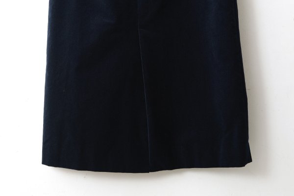 画像7: VELVET skirt (NV)