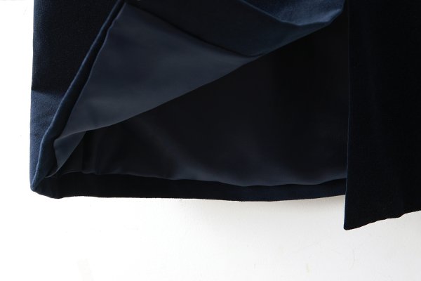 画像8: VELVET skirt (NV)