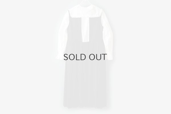 画像11:  2 / 60 サキソニー プリーツワンピース (BR)