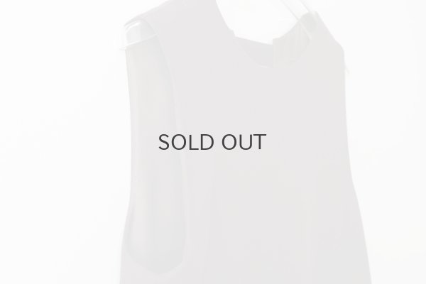 画像4:  2 / 60 サキソニー プリーツワンピース (BR)