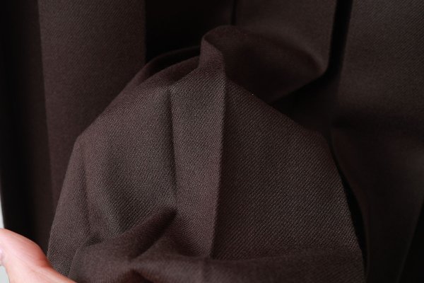 画像9:  2 / 60 サキソニー プリーツワンピース (BR)