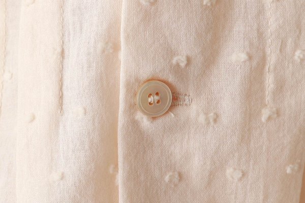 画像5: Minmin blouse (IV)