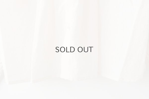 画像8: Minmin blouse (IV)