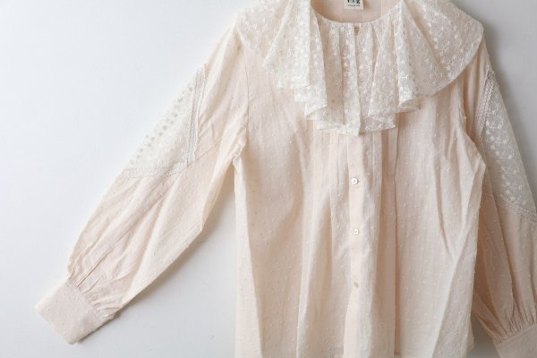 画像6: Minmin blouse (IV)