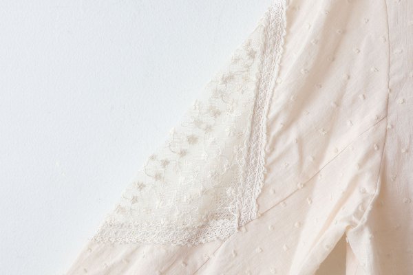 画像7: Minmin blouse (IV)