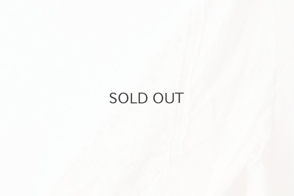 画像7: Minmin blouse (IV)