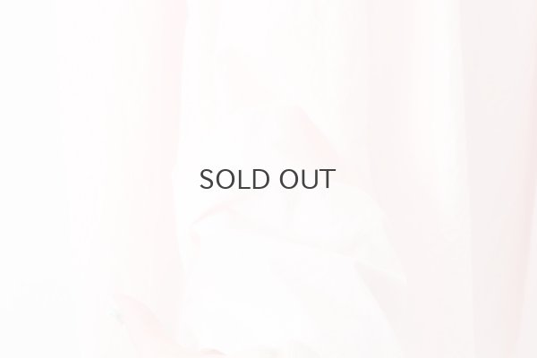 画像7: コットン / キュプラ 高密度ブロード puri puri ポケットスカート (PK)