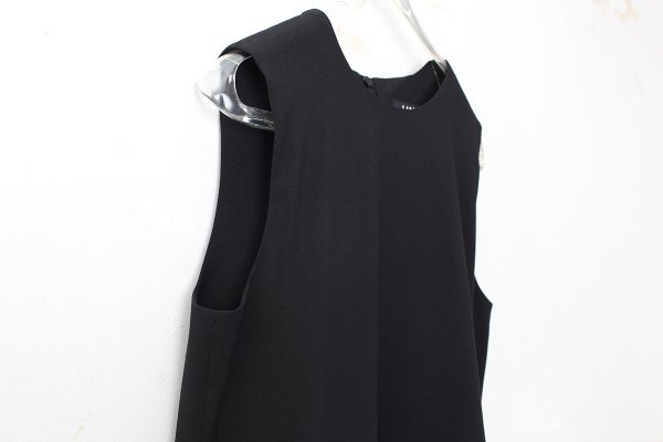 画像6: SHELL FRILL peplum ドレス