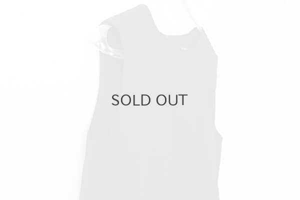 画像6: SHELL FRILL peplum ドレス