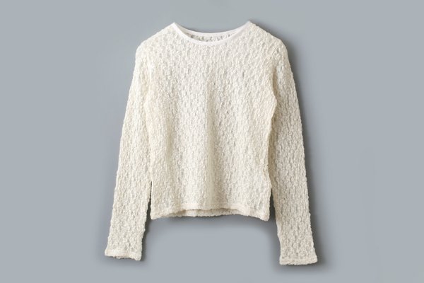 画像1: mii pullover (IV)