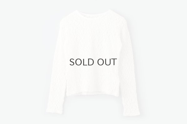 画像1: mii pullover (IV)