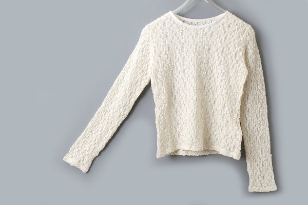 画像4: mii pullover (IV)