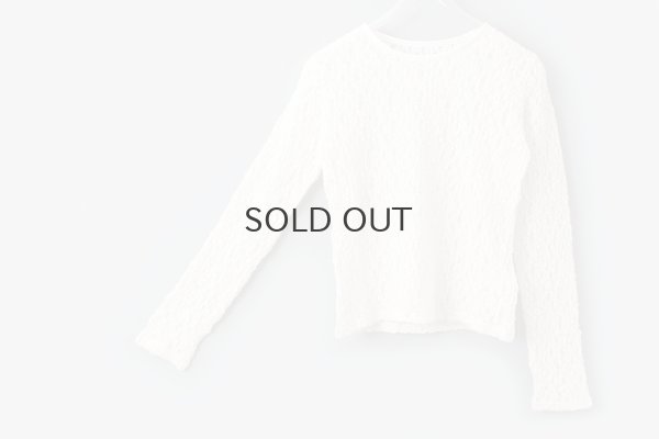 画像4: mii pullover (IV)