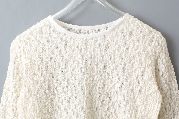 画像3: mii pullover (IV)