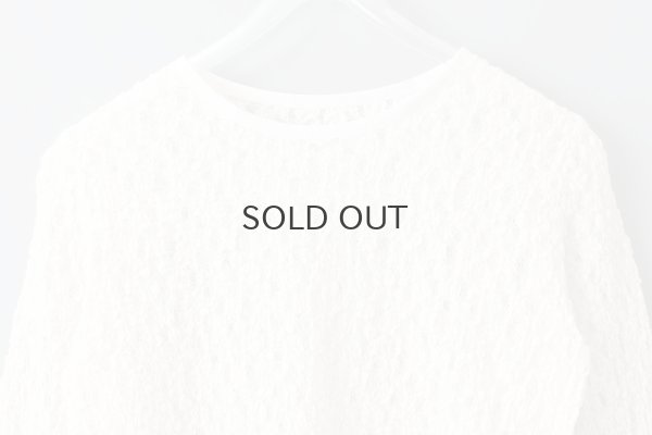 画像3: mii pullover (IV)