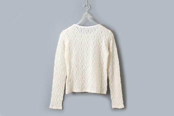 画像2: mii pullover (IV)