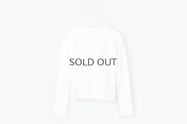 画像2: mii pullover (IV)