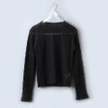 mii pullover (BK)
