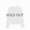 mii pullover (BK)