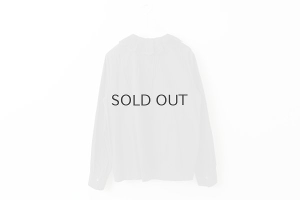 画像2: Ann blouse (BK)