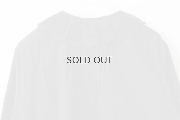 画像8: Ann blouse (BK)