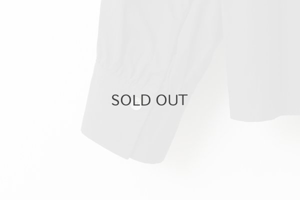 画像6: Ann blouse (BK)