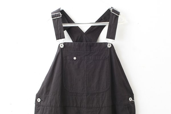 画像3: Yeti overall (BK)