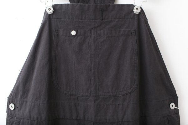 画像4: Yeti overall (BK)