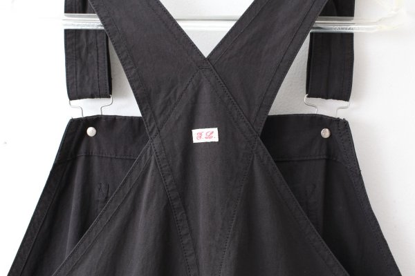 画像8: Yeti overall (BK)