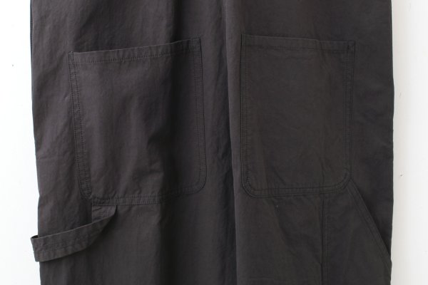 画像11: Yeti overall (BK)