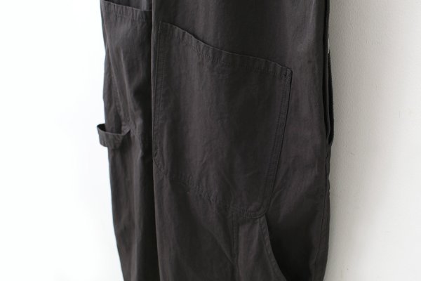 画像10: Yeti overall (BK)