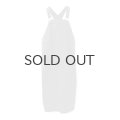 Yeti overall (BK)
