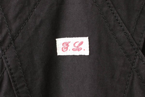 画像9: Yeti overall (BK)