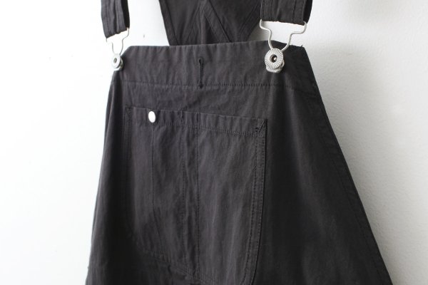画像5: Yeti overall (BK)