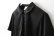 画像4: pure satin shirt (BK) (4)