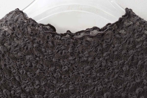 画像4: mii puff pullover (CH)