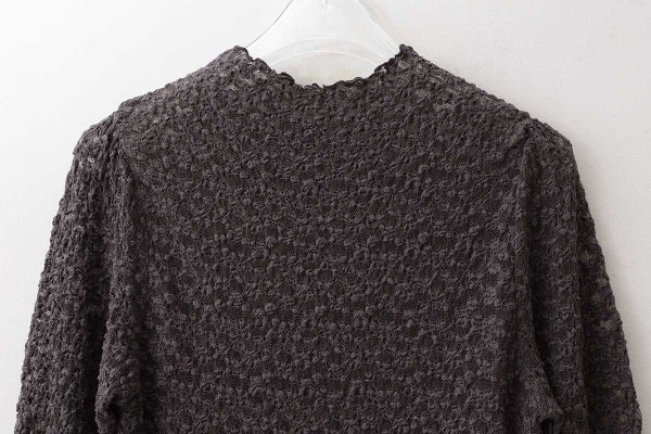 画像3: mii puff pullover (CH)