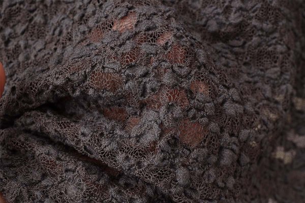 画像11: mii puff pullover (CH)