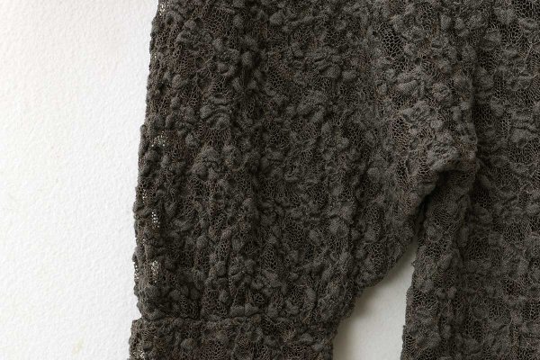 画像6: mii puff pullover (CH)