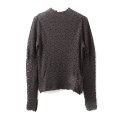 mii puff pullover (CH)