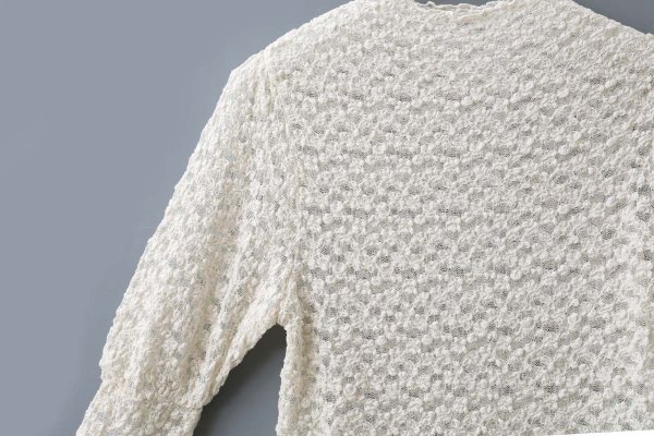 画像5: mii puff pullover (IV)